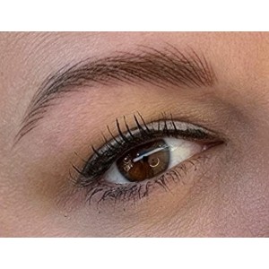 Maquillage permanent des sourcils 3D Signature (poils par poils effet hyper réalistes)